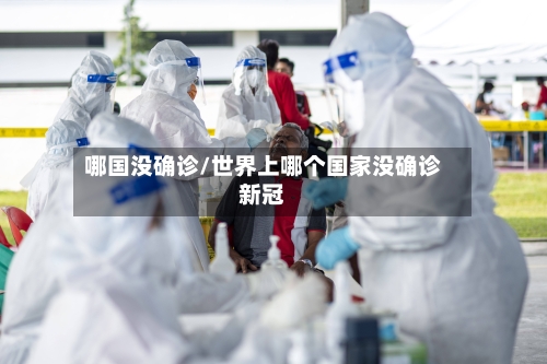 哪国没确诊/世界上哪个国家没确诊新冠