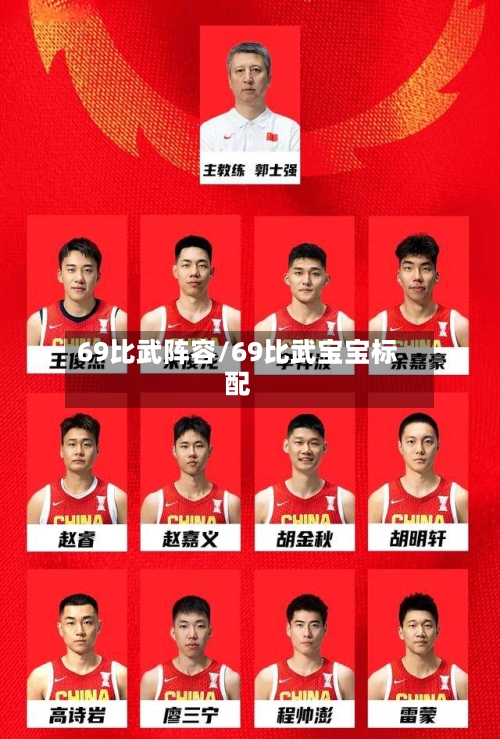 69比武阵容/69比武宝宝标配