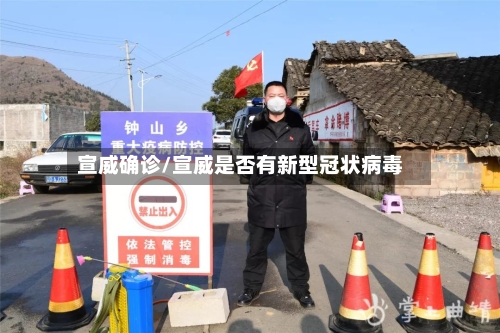 宣威确诊/宣威是否有新型冠状病毒