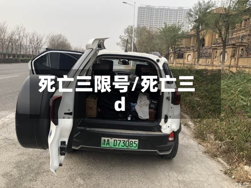 死亡三限号/死亡三d