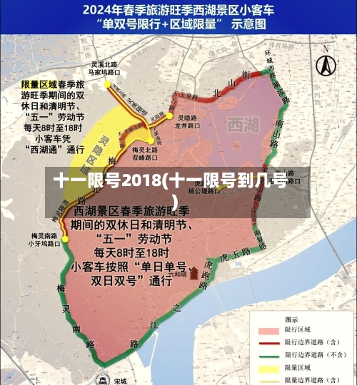 十一限号2018(十一限号到几号)