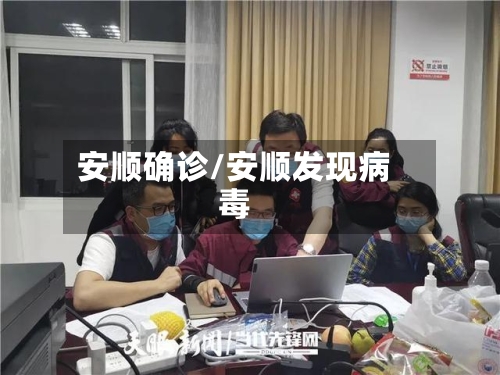 安顺确诊/安顺发现病毒