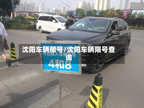 沈阳车辆限号/沈阳车辆限号查询