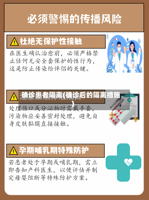 确诊患者隔离(确诊后的隔离措施)