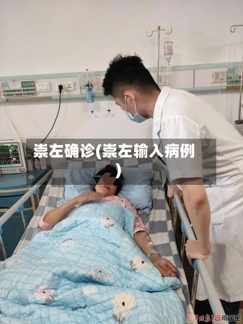 崇左确诊(崇左输入病例)