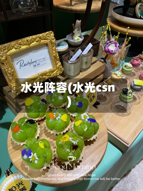 水光阵容(水光csn)