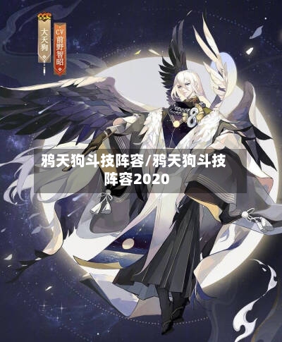 鸦天狗斗技阵容/鸦天狗斗技阵容2020