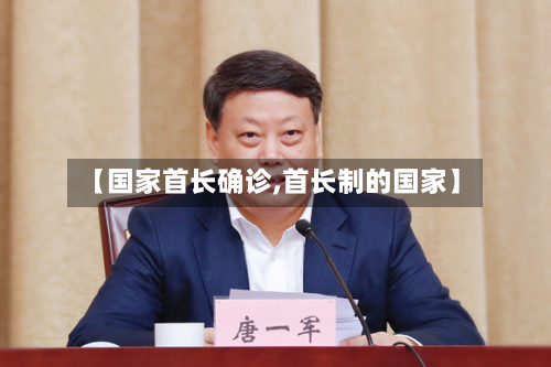 【国家首长确诊,首长制的国家】