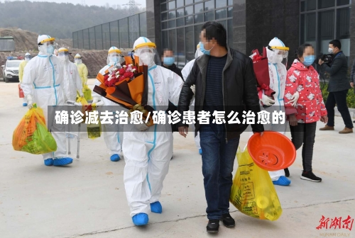 确诊减去治愈/确诊患者怎么治愈的