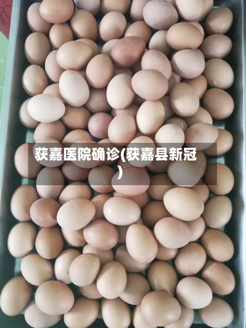 获嘉医院确诊(获嘉县新冠)