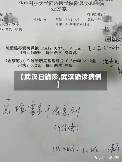 【武汉日确诊,武汉确诊病例】