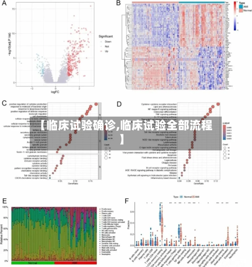 【临床试验确诊,临床试验全部流程】