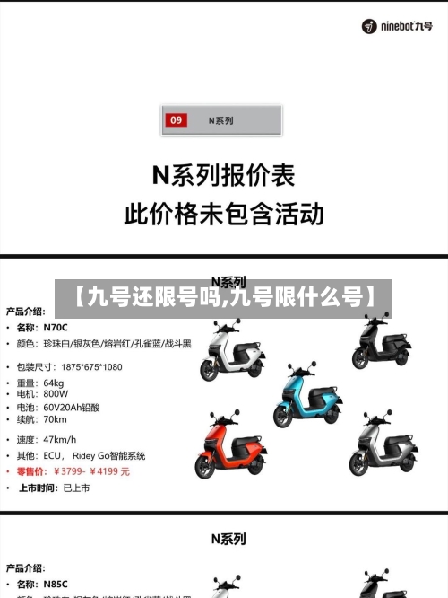 【九号还限号吗,九号限什么号】