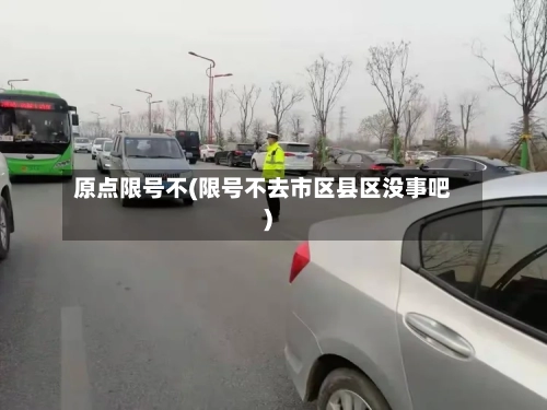 原点限号不(限号不去市区县区没事吧)