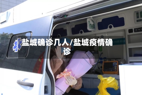 盐城确诊几人/盐城疫情确诊