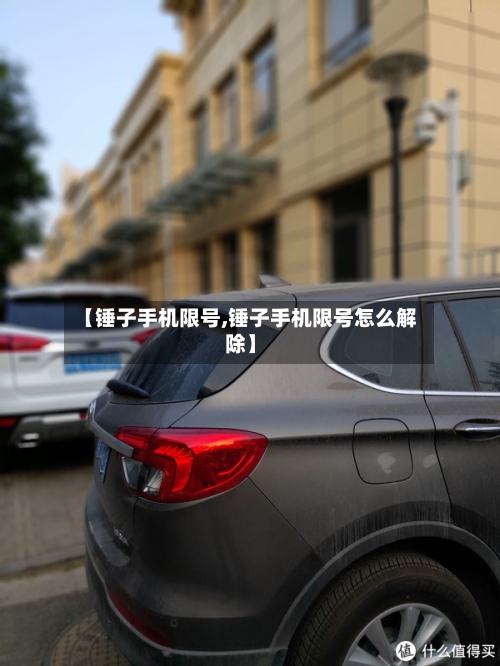 【锤子手机限号,锤子手机限号怎么解除】