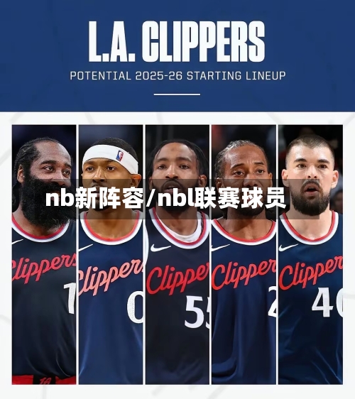 nb新阵容/nbl联赛球员