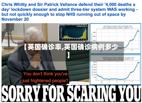 【英国确诊率,英国确诊病例多少】