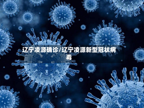辽宁凌源确诊/辽宁凌源新型冠状病毒