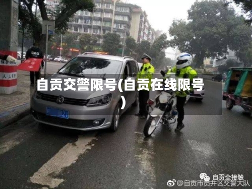 自贡交警限号(自贡在线限号)