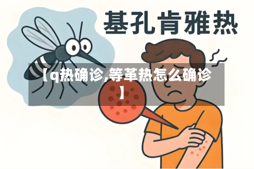 【q热确诊,等革热怎么确诊】