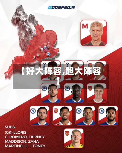 【好大阵容,超大阵容】
