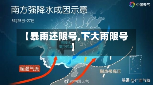 【暴雨还限号,下大雨限号】