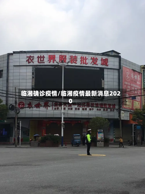 临湘确诊疫情/临湘疫情最新消息2020