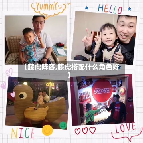 【藤虎阵容,藤虎搭配什么角色好】
