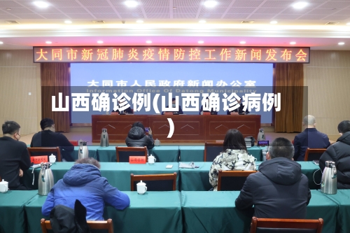 山西确诊例(山西确诊病例)