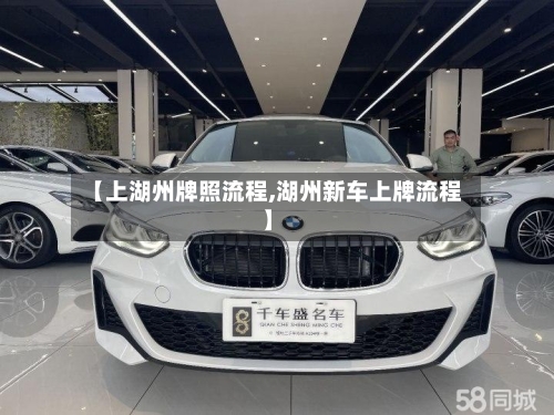 【上湖州牌照流程,湖州新车上牌流程】