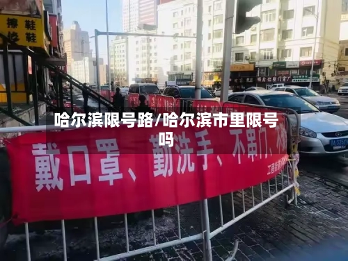 哈尔滨限号路/哈尔滨市里限号吗