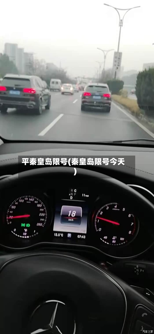 平秦皇岛限号(秦皇岛限号今天)
