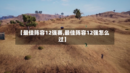【最佳阵容12强赛,最佳阵容12强怎么过】