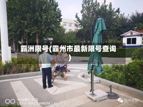 霸洲限号(霸州市最新限号查询)